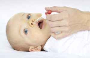 Заложенность носа без насморка: причины и лечение у ребенка