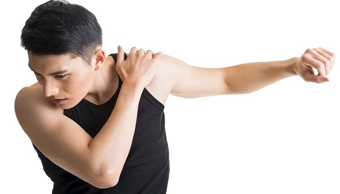 Причины болей в плече по ночам и методы лечения