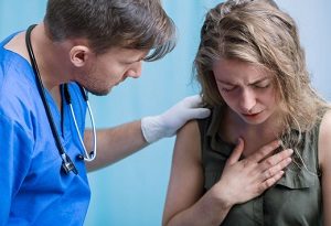 Боль в горле без кашля и температуры: причины и особенности лечения