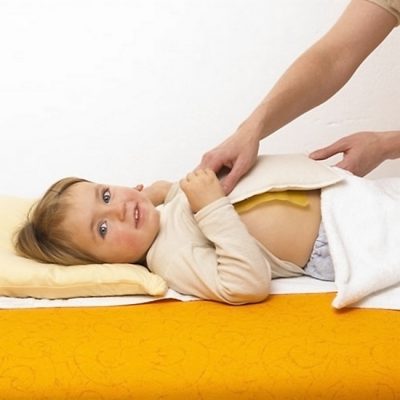 Особенности лечения бронхита у детей в домашних условиях