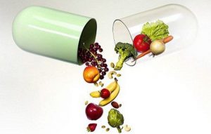 Какие БАДы и витамины пить от повышенного давления