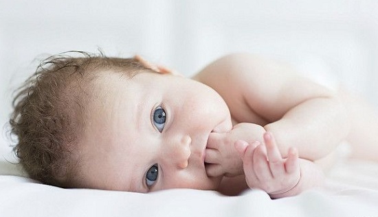 Значение сосательного рефлекса в развитии новорожденного ребенка