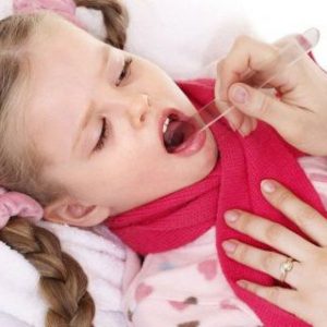 Симптомы, лечение и последствия хронического аденоидита у детей