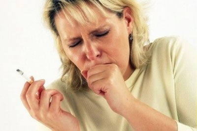 Что делать, если кашель после пневмонии не проходит