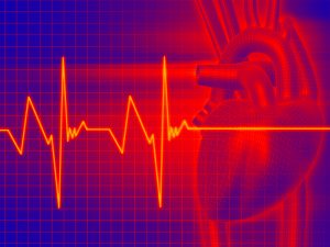 Основные причины и симптомы  острой сердечной недостаточности