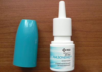 Основные аналоги препарата Полидекса для носа
