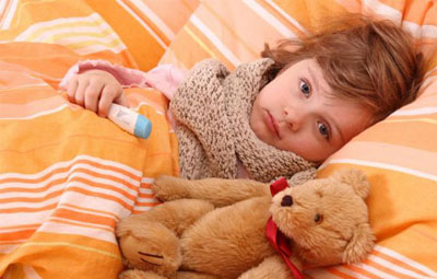 Симптомы и лечение двустороннего гайморита у детей