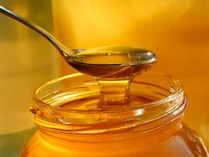 Рецепты медовой лепёшки от кашля