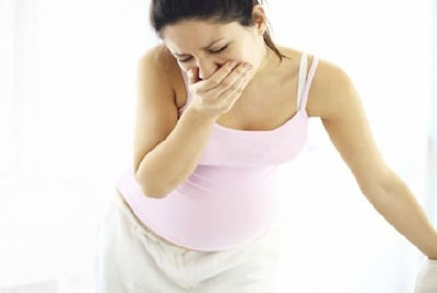 Можно ли при беременности полоскать горло Фурацилином