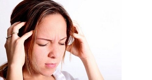 Как убрать шум в голове при остеохондрозе шеи?