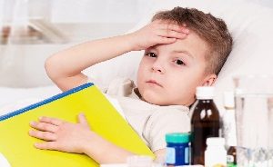 Ингаляции с физраствором при кашле у детей: особенности процедуры с небулайзером