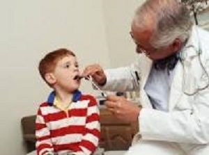 Отоларингит: причины, симптомы, методы диагностики и лечения у взрослых и детей