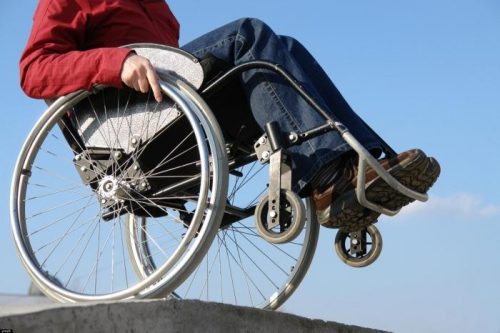 Когда можно получить инвалидность при сколиозе?