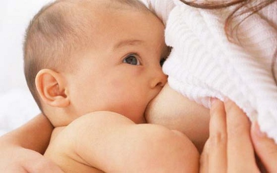 Значение сосательного рефлекса в развитии новорожденного ребенка