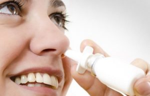 Капли в нос от аллергии: обзор препаратов, советы по применению