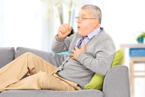 Разновидности и симптомы сердечной недостаточности   