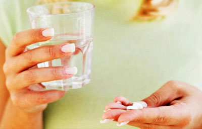 Гомеопатические таблетки Коризалия при простудных заболеваниях