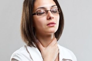 Болит горло: пихосоматика заболевания, причины, лечение и профилактика