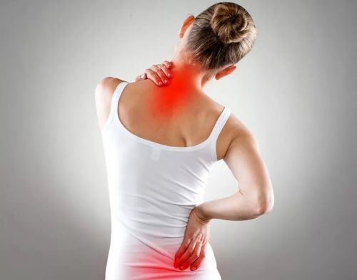Почему возникает боль в спине и как от нее избавиться?