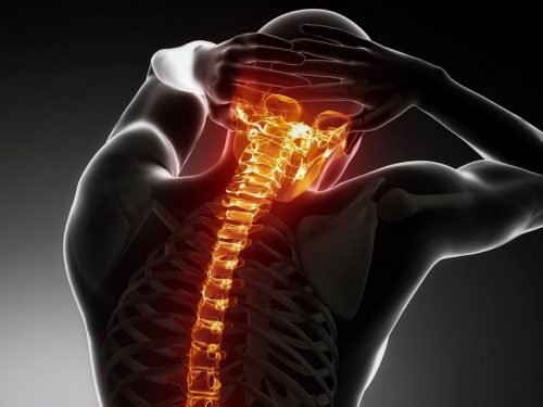 Причины панических атак при остеохондрозе шейного и грудного отдела