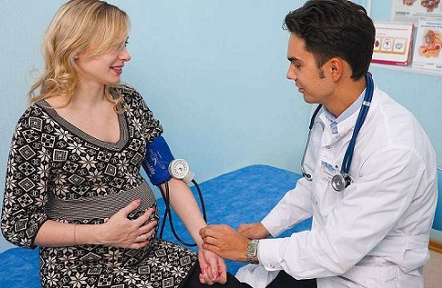 Какие вопросы включает в себя анамнез беременности?