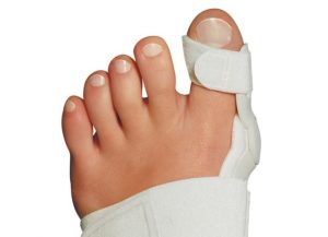 Обзор методов лечения бурсита большого пальца ноги
