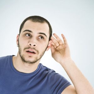 Хронический гнойный отит среднего уха