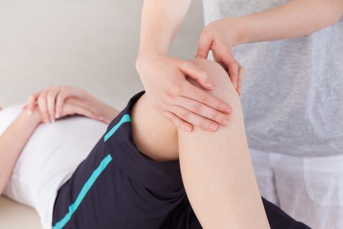 Можно ли делать массаж при ревматоидном артрите?