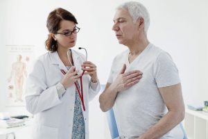 Что такое ишемическая болезнь сердца (ИБС)