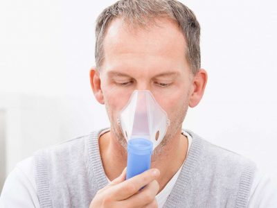 Причины, признаки и лечение обструкции дыхательных путей