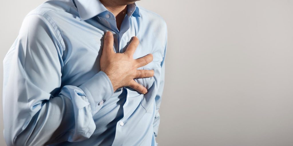 Причины и симптомы диспластической кардиопатии  у  взрослых и детей