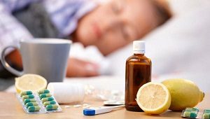 Кашель и болит горло: причины и подходы к лечению симптома