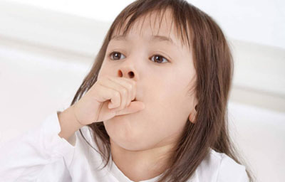 Особенности лечения аллергического кашля у ребёнка