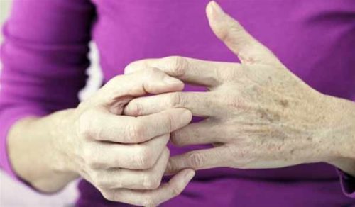 Причины боли в суставах пальцев рук и ее лечение