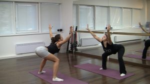 Гимнастика Хаду при остеохондрозе: комплекс упражнений