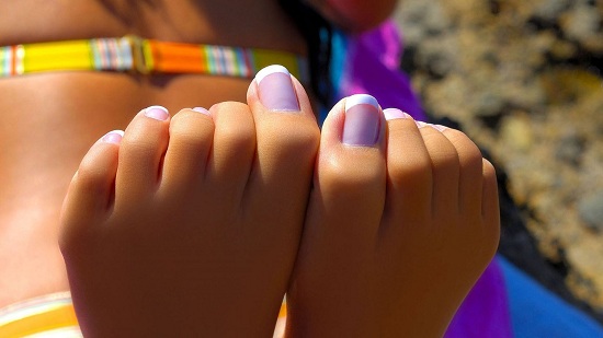По какой причине возникают судороги пальцев ног?