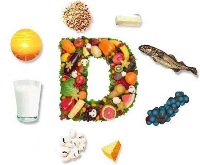 Какие витамины нужно принимать при остеохондрозе?