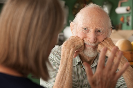 Продолжительность жизни при сосудистой деменции можно растянуть на десятилетия