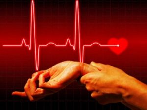 Причины и симптомы сердечной коронарной недостаточности