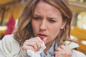Аллергический кашель: симптомы и лечение у взрослых, таблетки и общий подход к выздоровлению