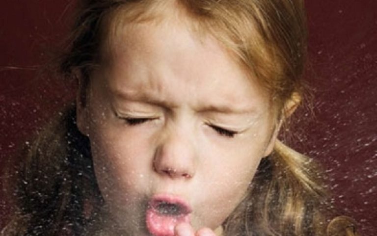 Как отличить сухой кашель от мокрого?