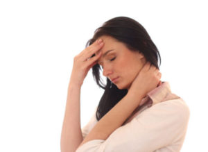 Почему болит голова при кашле